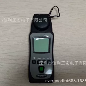 Tenmars TM-213 Ультрафиолетовый измеритель прочности TM213 Meter UVA/UVB Meter