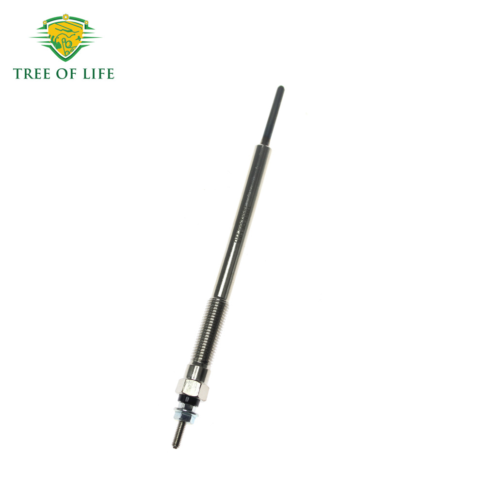 820A009, 80947504, 91190 are suitable for Mitsubishi 11-volt diesel glow plugs
