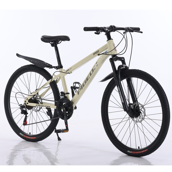 Off-road road mountain bike for adults for men and women for…