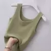 Зелёно-кофейный