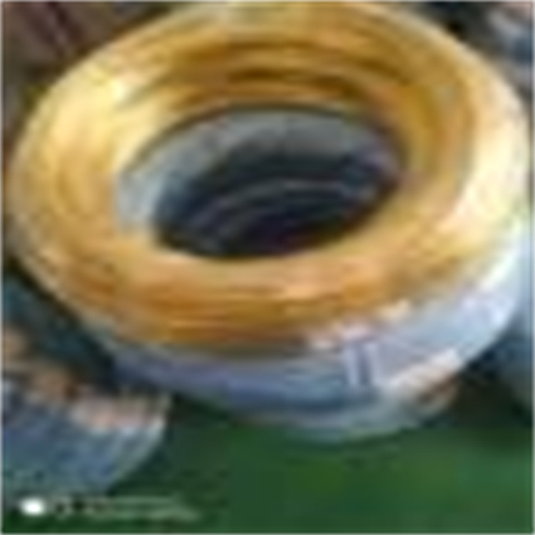 厂家现货紫铜线裸铜线铜丝导电铜线直径尺寸金属材料加工