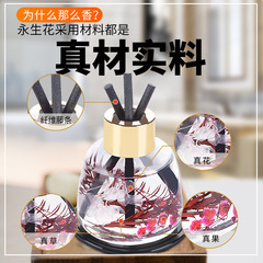 Car interior supplies seat-style fragrance diffuser lasting mild scent car decoration item car perfume car air freshener ornament