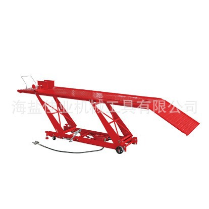 【厂家直销 大量供应】1000LBS 平行式修理平台