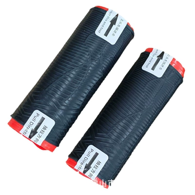 Motorcycle Niu 9 Extreme Core: Motorcycle Handle Cover