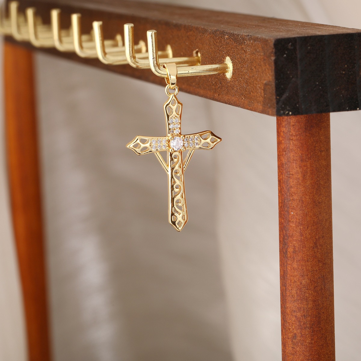 그림과 같이 십자가 - 13