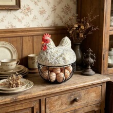 �羳�¿�Chicken Egg Storage Basketĸ�u�ռ{�@�u���@�ӏN���[��