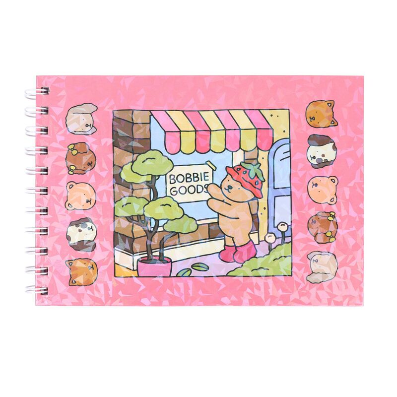クロスボーダーボビー商品ぬり絵 DIY 落書きぬり絵 Amazon ベストセラー漫画絵本|undefined