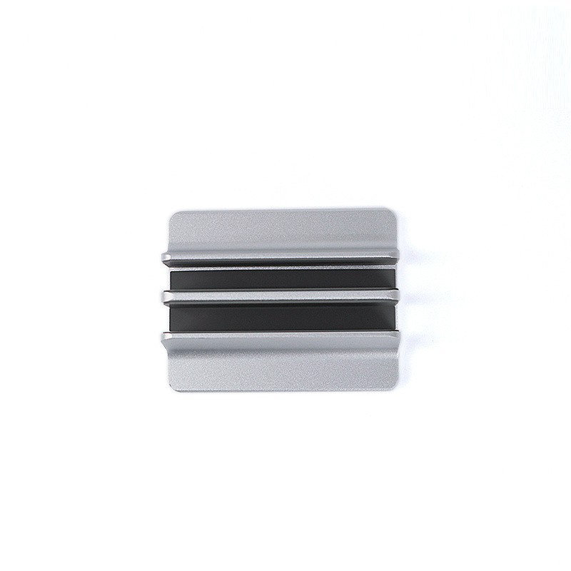Silver (thin version)