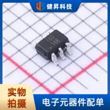 ȫ��ԭװ BL1551B ��װSC70-6 ����˫��ģ�⿪��оƬ
