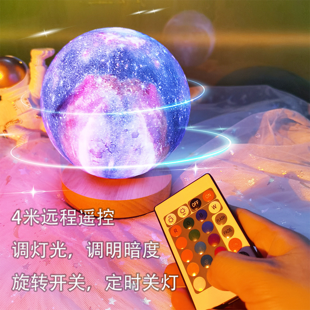 旋转星球灯图05