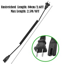 ���ɇ��˼��~�ɱ���^��18AWG���~0.75ƽ������8��β�Դ��2.5��