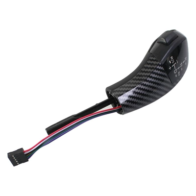 Gear Shift Replacement, Cab and accessories