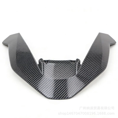 Motorcycle front windshield of Body Decoration Parts Suitable