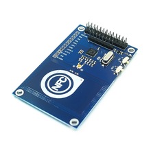 PN532 NFC Precise RFID IC Card Reader Module 13.56MHz  Raspb