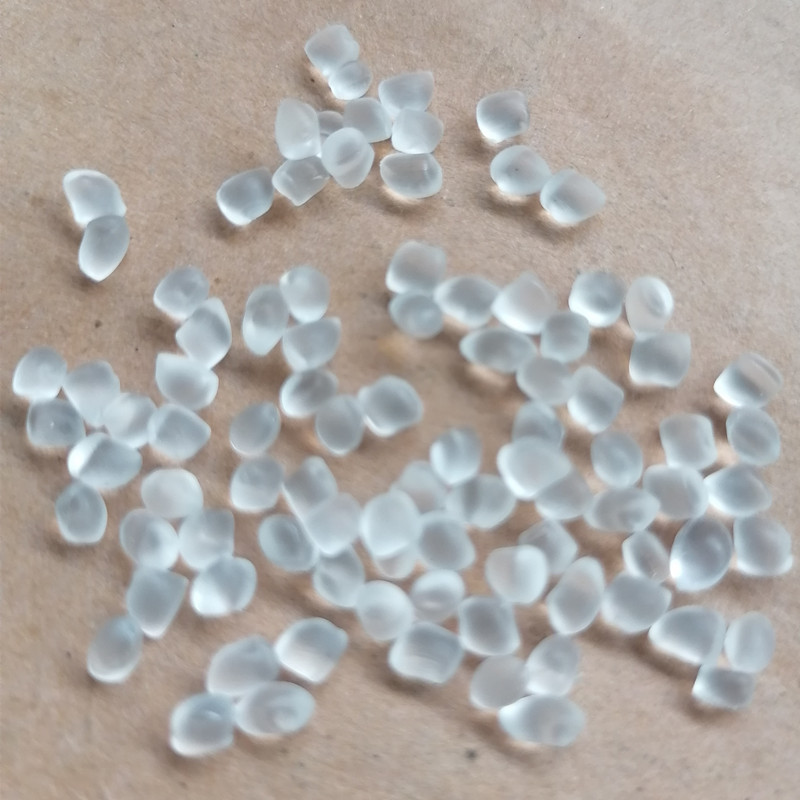 耐酒精TPE塑胶原料 20度-90度 食品级耐腐蚀不含增塑剂弹性体颗粒