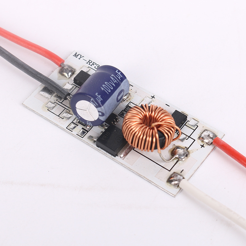 メーカー卸売り共通12-85v低圧駆動電流2 a-6 aled低圧定電流駆動電源|undefined