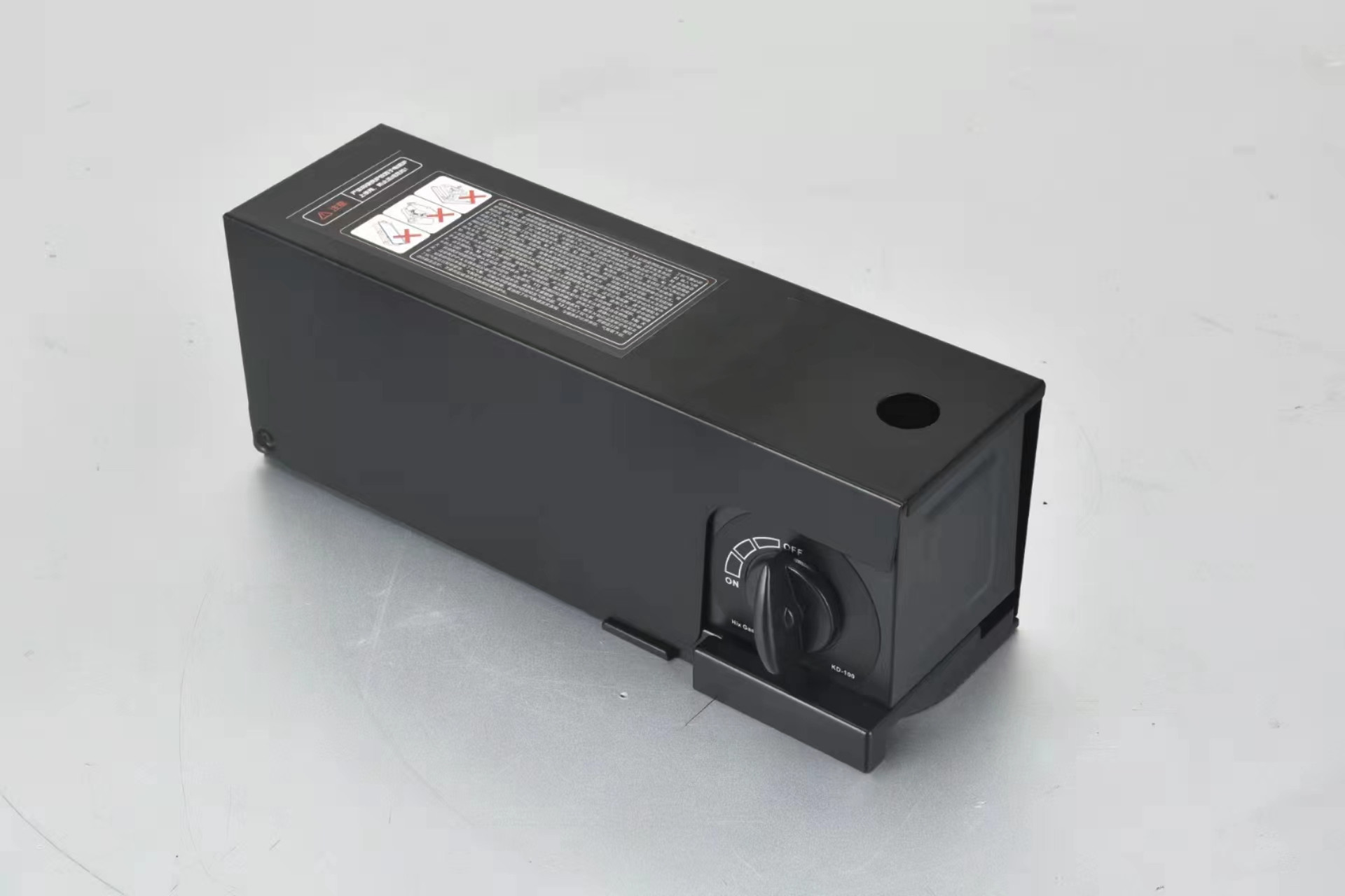 RT8502 迷你卡式炉