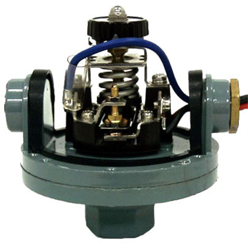 日本三和电机SANWA压力开关SPS-8WP