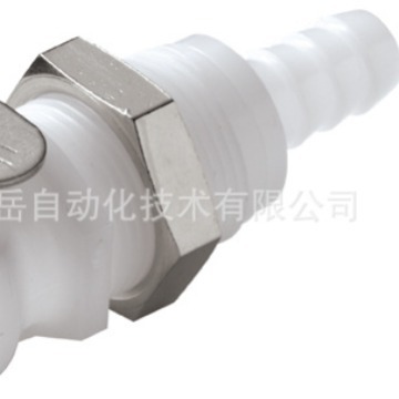 PLC系列快速接头 CPC产品 通用连接器 PLC16005