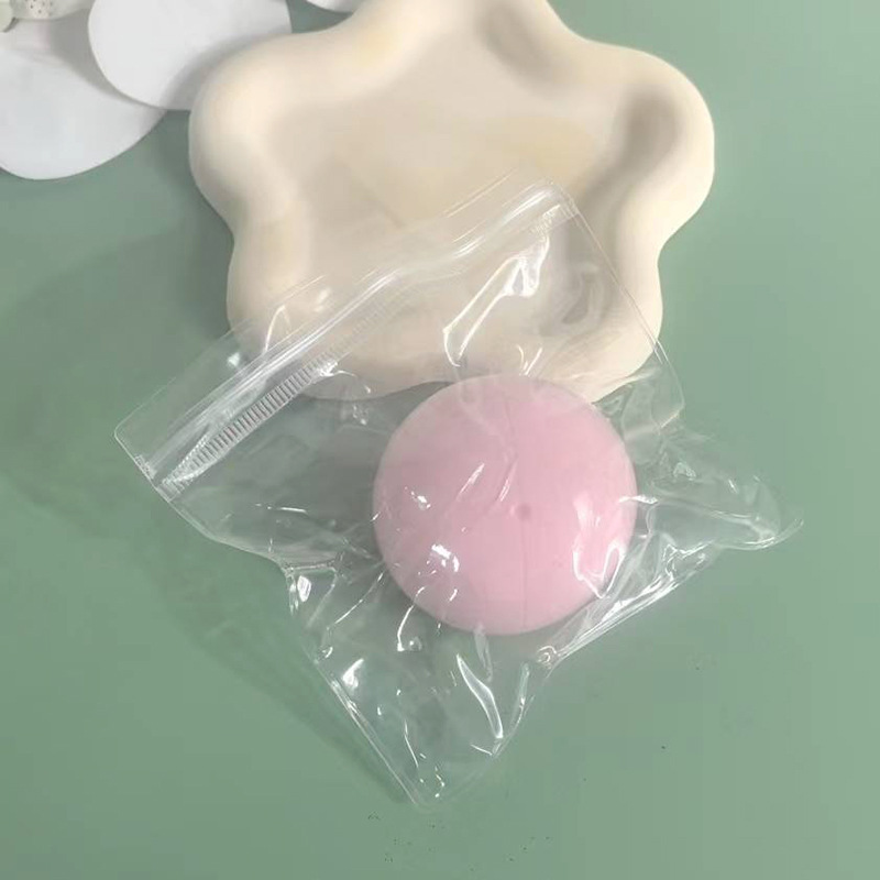 (PVC 가방) 딸기 라이트 흙 천천히 반환 공