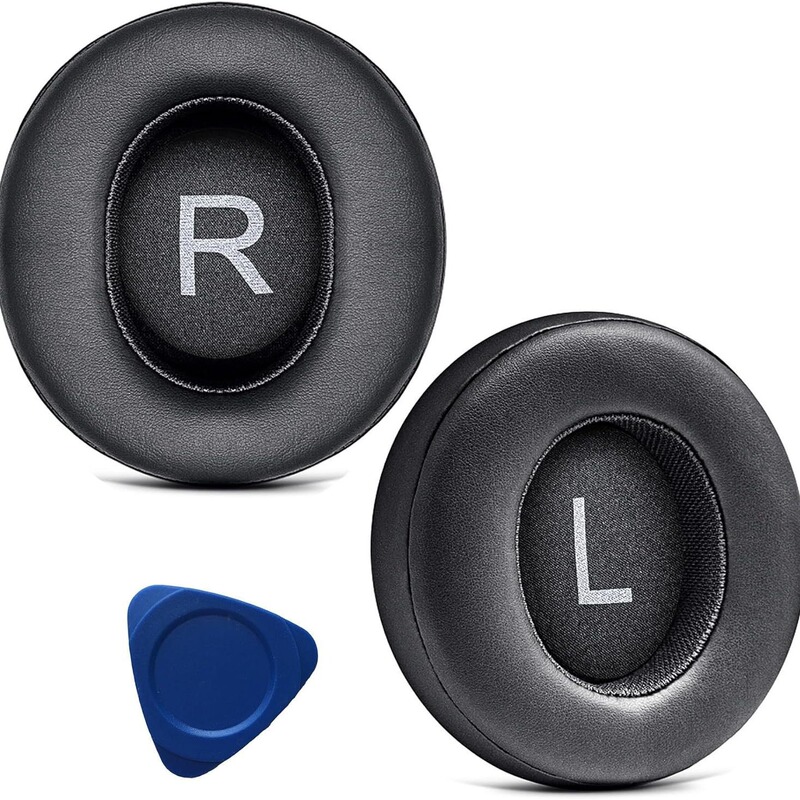 suitable for shure shure AONIC 50 headset leather case aonic 50 earmuff ear cotton sponge case suitable for shure shure AONIC 50 headset leather case aonic 50 earmuff ear cotton sponge case