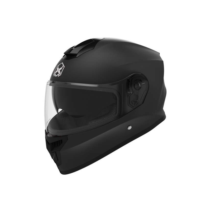 Casco de motocicleta eléctrica de comercio exterior para hombres cuatro estaciones de motocicleta universal de motocicleta de batería para mujeres calentamiento casco de seguridad de invierno