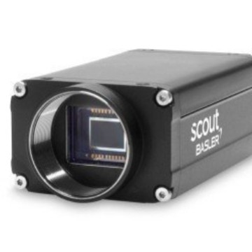 千兆网工业相机   BASLER巴斯勒 scA780-54gm