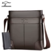 Classic one-shoulder bag, wallet