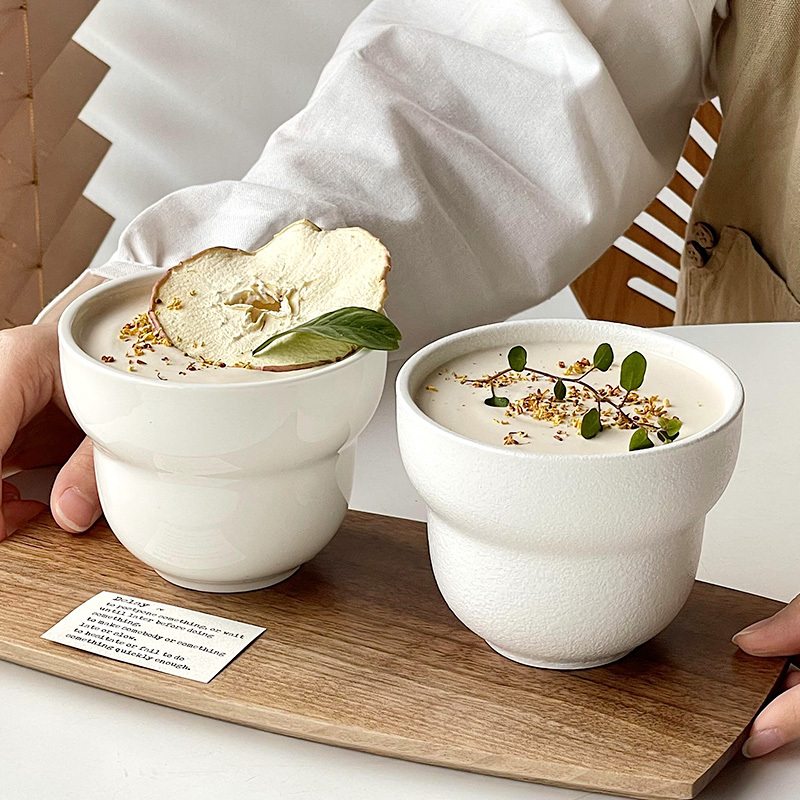Niche High-End Fat Cup Hand-Held Cup Latte Coffee Cup Ceramic Cup Household Drinking Cup Mug Tea Cup Niche High-End Fat Cup Hand-Held Cup Latte Coffee Cup Ceramic Cup Household Drinking Cup Mug Tea Cup