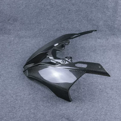 Car shell Double R Modified Carbon Fiber