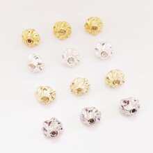 ��ɫ18K�~�����ް����y��14K��߅����DIY�������ȹ߅����