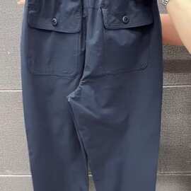 休闲九分筒裤百搭高腰显瘦时尚2026夏季哈伦速干裤洋气小脚裤新款