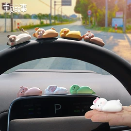 树脂工艺品;储蓄罐;钥匙扣及钥匙扣配件