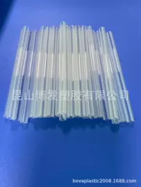 PVC管;PE管;其他塑料管