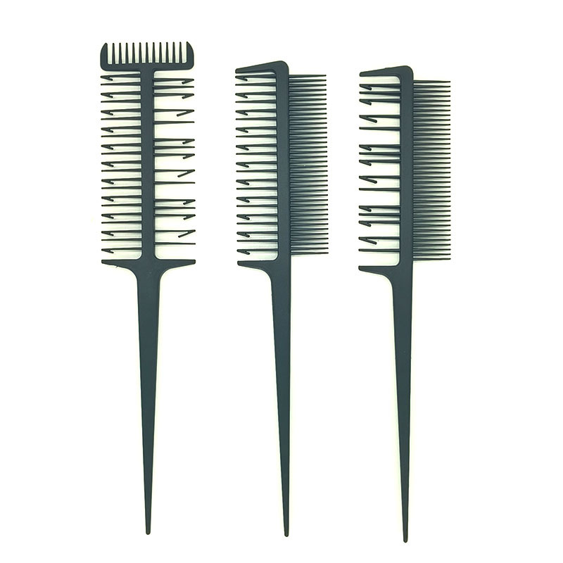 Pein de hueso de pez de cola afilada pein de diseño