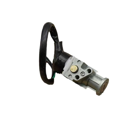 Set Lock, Curved Beam Car | Motorcycle Lock