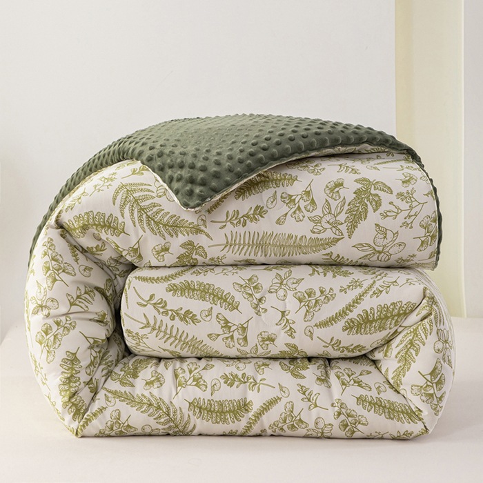 당신의 깊은 애정-녹색 A [품질 검사]]