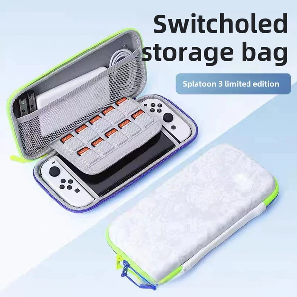 Splatoon 3