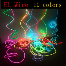 1M/2M/3M/5M/10M Neon Light Dance Party Decor Light Neon LED