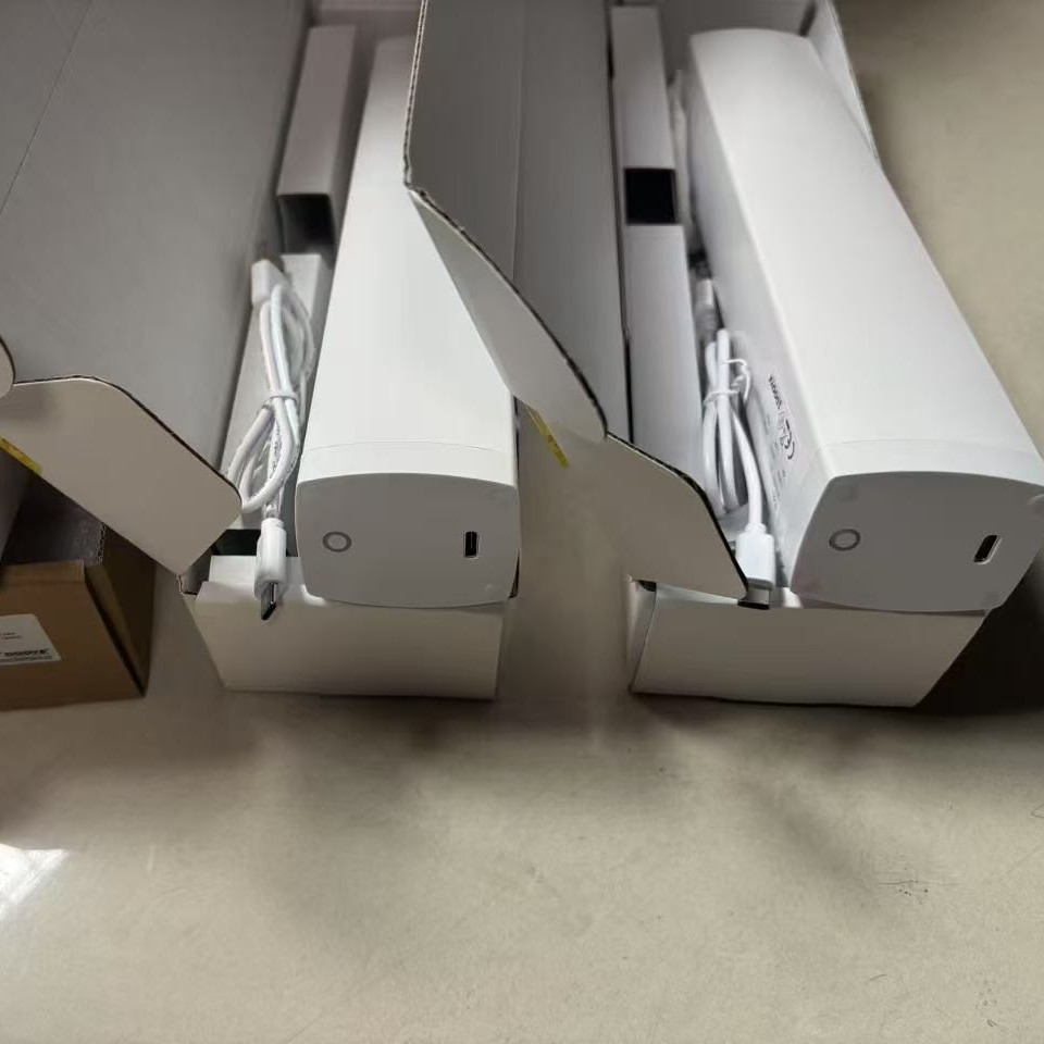 杜亚DOOYA电动窗帘智能电机厘电遥控天猫小米开合帘电机DT10LEU