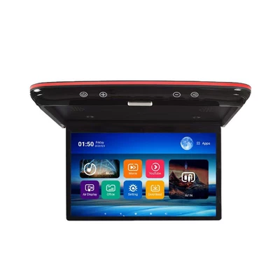 and HDMI Input, Car TV