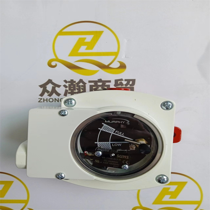 摩菲 MURPHY-E L150K1 水位开关