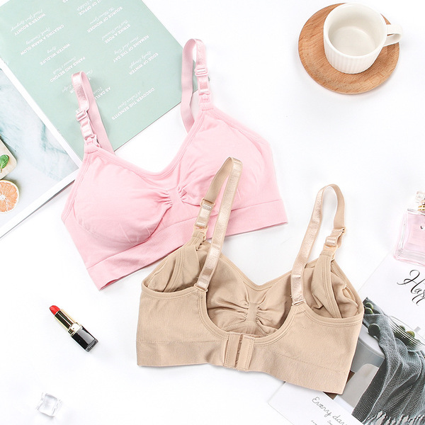 Postpartum underwear for breastfeeding for pregnant