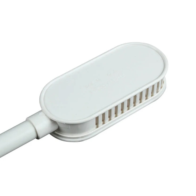 PVC drenaje secundario colector de agua incrustado colector de agua disco oval 16 20 piso oscuro accesorios de tubería de drenaje