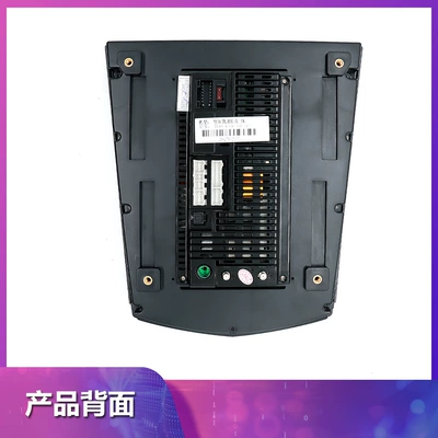 DVD Navigation: Srx Cts Cadillac Dvd
