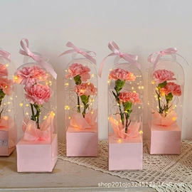 鲜花包装;其他礼品包装;纸类标签