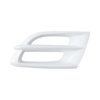 Suitable for Honda Gold Wing — Motorcycle Fender - right-large-package-blinds-white-embryo