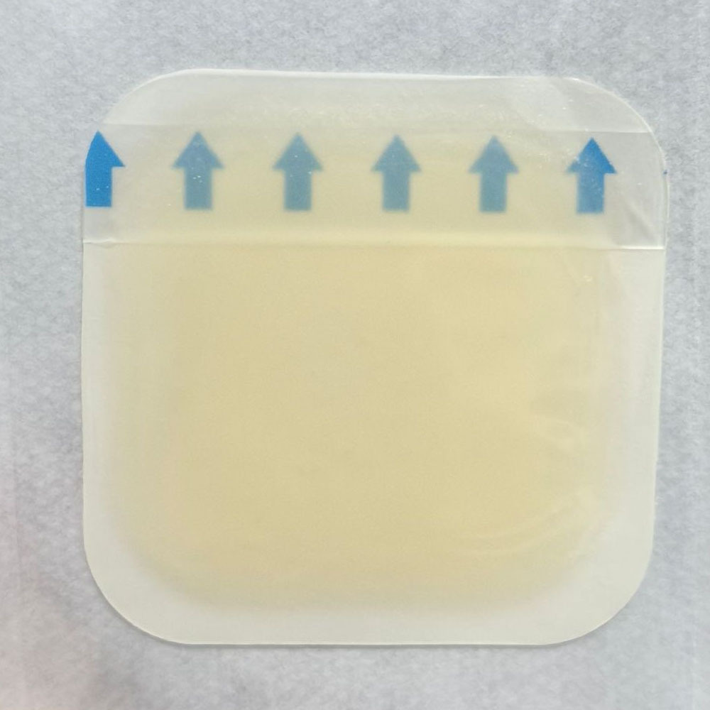 5*5cm 하이드로콜로이드 반창고