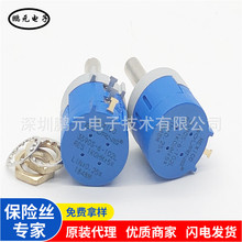 ȫ���M��BOURNS�λ�� 3590S-6-102L 1K ���a�����ܶ�Ȧ���{���