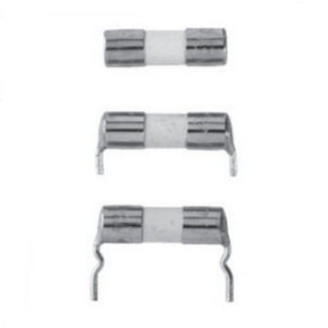 CRA1  12.5A  AC250V  6.35x20mm  日本大东 熔丝管 保险丝管